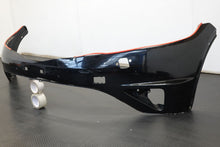 Load image into Gallery viewer, GENUINE HONDA CIVIC FRONT BUMPER Upper Section 2006 to 2012 pn 71101-SMGA-ZZ00
