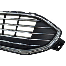 Load image into Gallery viewer, Ford Galaxy front bumper upper centre grill 2020-2023 Genuine LM2B-8200-A
