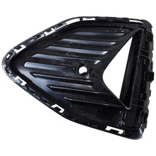 Load image into Gallery viewer, Audi Q8 E-tron S Line front bumper right RH grill 2023-2025 GENUINE 4KE121736E
