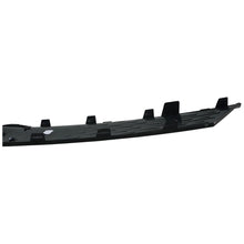 Load image into Gallery viewer, Vauxhall Mokka front bumper upper grill 2020 onwards SUV Genuine 9835272480
