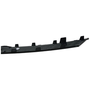 Vauxhall Mokka front bumper upper grill 2020 onwards SUV Genuine 9835272480