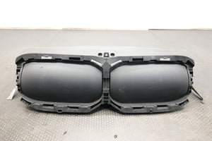 BMW 2 Series Gran Coupe FRONT BUMPER Grill Fitting Air Duct GENUINE 51137476260