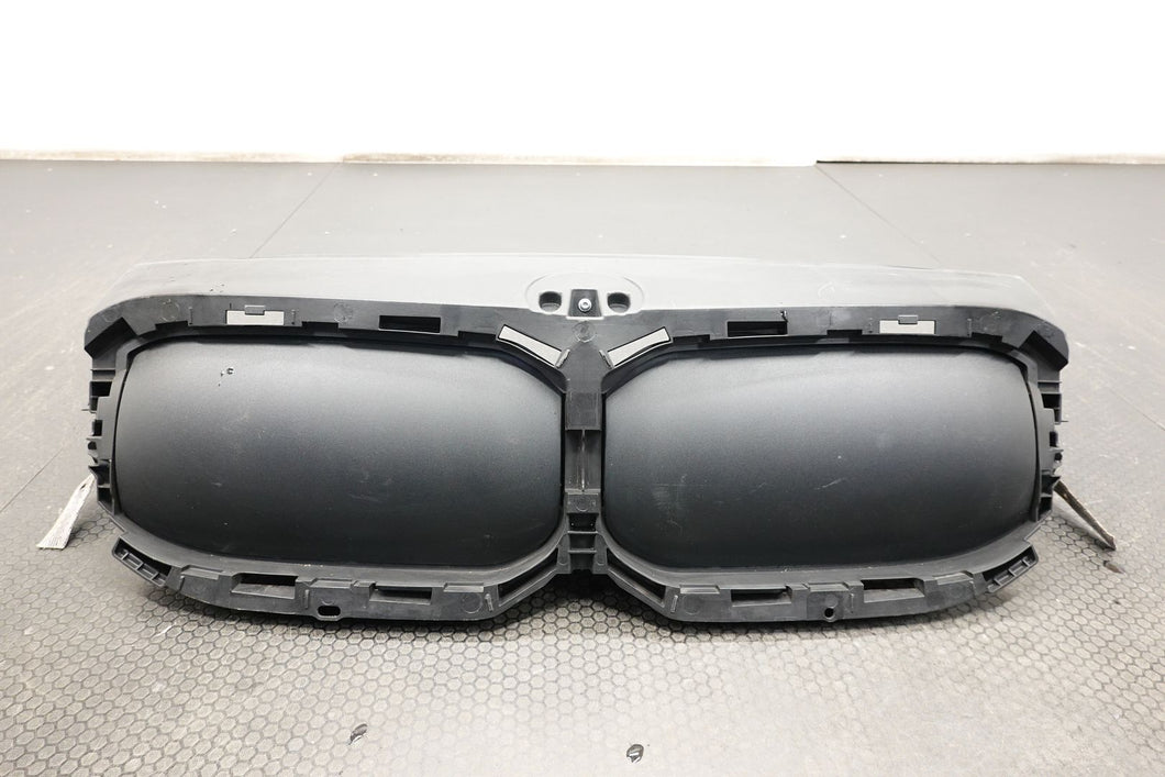 BMW 2 Series Gran Coupe FRONT BUMPER Grill Fitting Air Duct GENUINE 51137476260