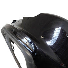 Load image into Gallery viewer, Porsche Panamera rear bumper 2017-2020 971 Genuine pn 971807421C
