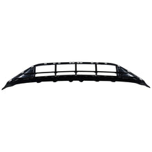Load image into Gallery viewer, Mercedes Benz A Class AMG front bumper grill 2022-2025 Genuine A1778859805
