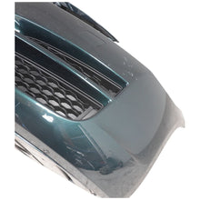 Load image into Gallery viewer, JAGUAR XE FRONT BUMPER FRONT BUMPER SE Portfolio GENUINE Used GX73-17F003-AA
