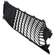 Load image into Gallery viewer, Peugeot E-3008 E3008 front bumper upper left right grill Set 2024-2025 Genuine
