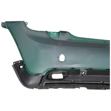 Load image into Gallery viewer, MINI COOPER ONE REAR BUMPER 2014 onwards Hatchback F56 GENUINE Used 7300837
