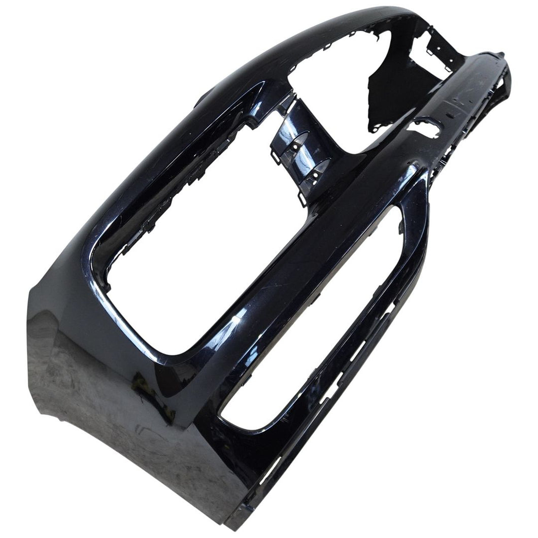 Porsche Cayenne front bumper 2018-2022 5 Door SUV Used Genuine 9Y0807221