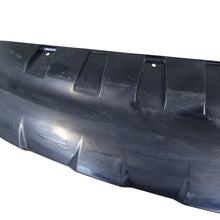 Load image into Gallery viewer, MG HS front bumper lower valance 2024 onwards Facelift 5 door Genuine P11407732
