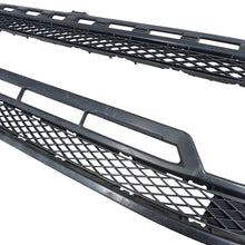 Load image into Gallery viewer, Volkswagen VW UP front bumper grill 2012-2015 Facelift Genuine 1S0853677E
