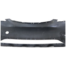 Load image into Gallery viewer, Tesla Model Y front bumper Hatchback 2021-2024 Genuine Used 1493745-00-A
