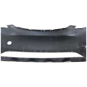 Tesla Model Y front bumper Hatchback 2021-2024 Genuine Used 1493745-00-A