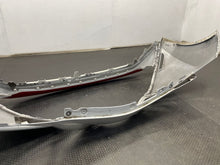 Load image into Gallery viewer, TOYOTA AYGO FRONT BUMPER 2014 onwards Hatchback GENUINE pn 52119-0H140
