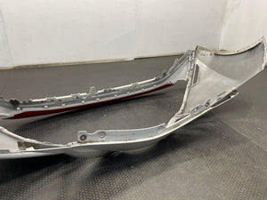 TOYOTA AYGO FRONT BUMPER 2014 onwards Hatchback GENUINE pn 52119-0H140