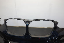 Load image into Gallery viewer, BMW X3 G01 M SPORT FRONT BUMPER 2017 onwards SUV Genuine Used 51118089743
