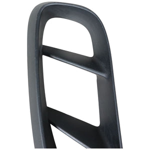 PORSCHE 718 BOXSTER CAYMAN RIGHT RH Side Skirt Air Vent 982 GENUINE 982853190