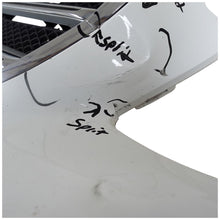 Load image into Gallery viewer, Mercedes Benz E Class AMG front bumper W213 Saloon 2016-2019 Genuine A2138852600
