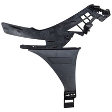 Load image into Gallery viewer, Mercedes benz CLA AMG front bumper left grill C118 2019-2021 Genuine A1188854301
