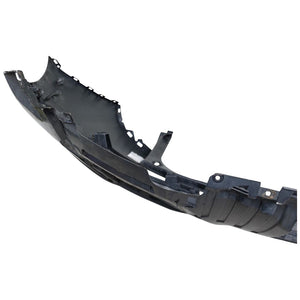 Range Rover Evoque rear bumper 2019-2024 Genuine K8D2-17D781-AAW