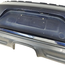 Load image into Gallery viewer, Porsche Boxster rear bumper 718 2017-2021 Genuine pn 982807421111
