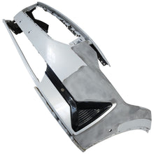 Load image into Gallery viewer, Polestar 2 front bumper 2020-2024 5 Door Liftback Genuine Used 31690327
