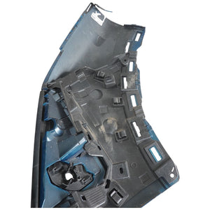 Peugeot 408 front bumper right RH grill 2022 -2025 5 door Genuine 9840750980