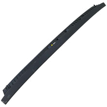Load image into Gallery viewer, Volkswagen VW ID Buzz front bumper upper section trim Genuine 1T3854700H

