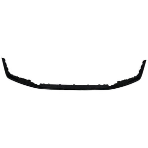 Audi RS3 front bumper splitter 2015-2019 Hatchback 8V4 Genuine Used 8V4807717