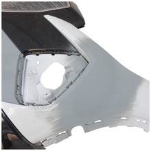 Load image into Gallery viewer, AUDI Q4 E-TRON FRONT BUMPER 2021 onwards GENUINE pn 89A807103B
