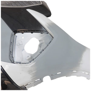 AUDI Q4 E-TRON FRONT BUMPER 2021 onwards GENUINE pn 89A807103B