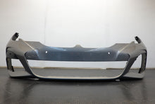 Load image into Gallery viewer, BMW 3 SERIES M Sport FRONT BUMPER G20 G21 2019 onward GENUINE Used 51118069346
