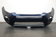 Load image into Gallery viewer, GENUINE LAND ROVER DISCOVERY SPORT FRONT BUMPER 2014 to 2018 SUV FK72-17F003-A
