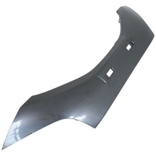Load image into Gallery viewer, HONDA CIVIC Front Bumper Centre Trim 2012 to 2015 GENUINE 71102-TV0-ZZ00
