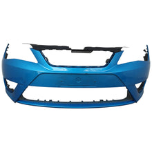 Load image into Gallery viewer, Seat Ibiza FR front bumper 2012-2016 Hatchback Genuine Used 6J0807221
