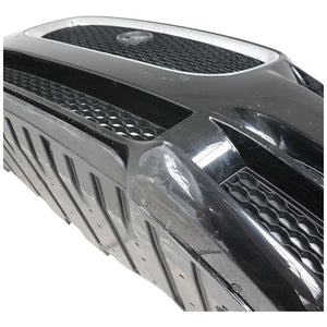 Jaguar XE front bumper SE Portfolio 2015-2020 Genuine Used GX73-17F003-AA