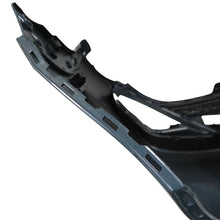 Load image into Gallery viewer, Volkswagen T-Roc T Roc R Line rear bumper 2021-2024 Genuine 2GA807417J
