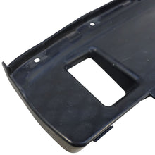 Load image into Gallery viewer, Jaguar XF X260 front bumper air intake panel 2015-2019 Genuine GX63-8A050-A
