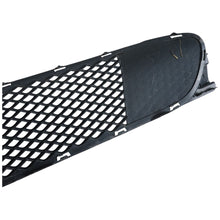 Load image into Gallery viewer, Mercedes Benz A Class front bumper Lower Grill 2018-2021 Genuine A1778853203
