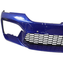 Load image into Gallery viewer, BMW 5 series M5 F90 front bumper 2021-2023 Saloon Genuine 51118080578
