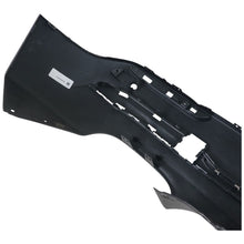 Load image into Gallery viewer, MERCEDES BENZ GLA AMG Line REAR BUMPER 2020 onwards GENUINE pn A2478854304
