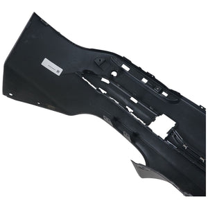 MERCEDES BENZ GLA AMG Line REAR BUMPER 2020 onwards GENUINE pn A2478854304