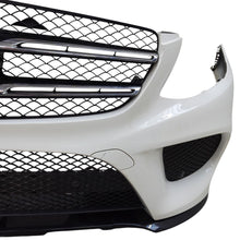 Load image into Gallery viewer, Mercedes Benz GLE AMG front bumper SUV W166 2016-2019 Genuine  A1668851538
