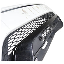 Load image into Gallery viewer, Range Rover Evoque Dynamic front bumper 2015-2018 SUV Genuine pn GJ32-17F003-C
