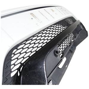 Range Rover Evoque Dynamic front bumper 2015-2018 SUV Genuine pn GJ32-17F003-C