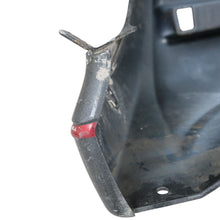 Load image into Gallery viewer, Nissan Juke Nismo rear bumper valance trim diffuser SUV Genuine 850B2 3YW4H
