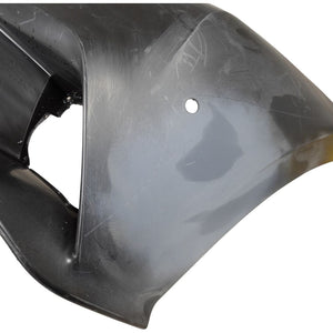 Lexus IS F Sport front bumper 2013-2016 Genuine pn 52119-53A50