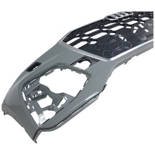 Load image into Gallery viewer, AUDI Q5 S Line FRONT BUMPER 2021 onwards GENUINE Used 80A807437P
