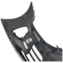 Load image into Gallery viewer, AUDI E-TRON ETRON GT FRONT BUMPER 4 Door Saloon GENUINE Used 4J3807221
