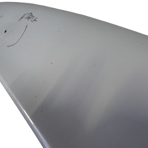 Porsche Taycan Sport Design front bumper 2019-2023 4Door GENUINE 9JI807221DFFF